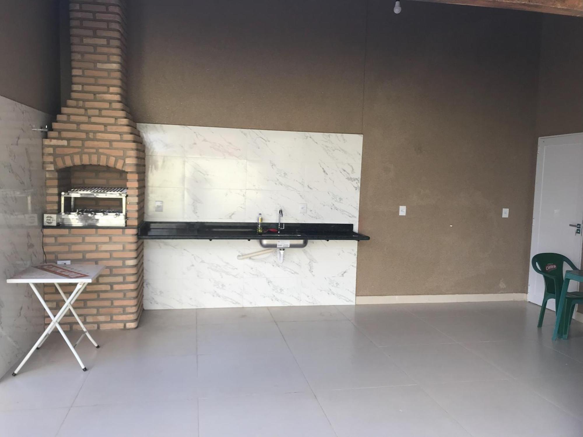 Bela Casa Com Churrasqueira E Estacionamento Villa โอลิมเปีย ภายนอก รูปภาพ